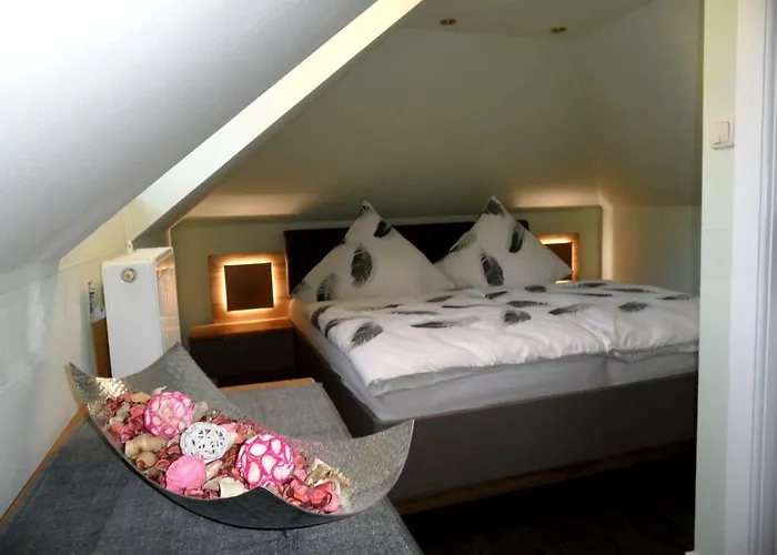 Ferienwohnung Wappen Von Heringsdorf - 70 M Zum Strand