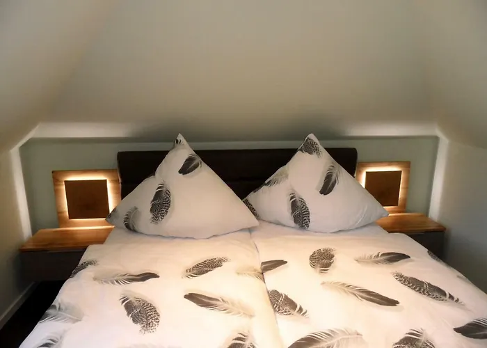 Ferienwohnung Wappen Von Heringsdorf - 70 M Zum Strand