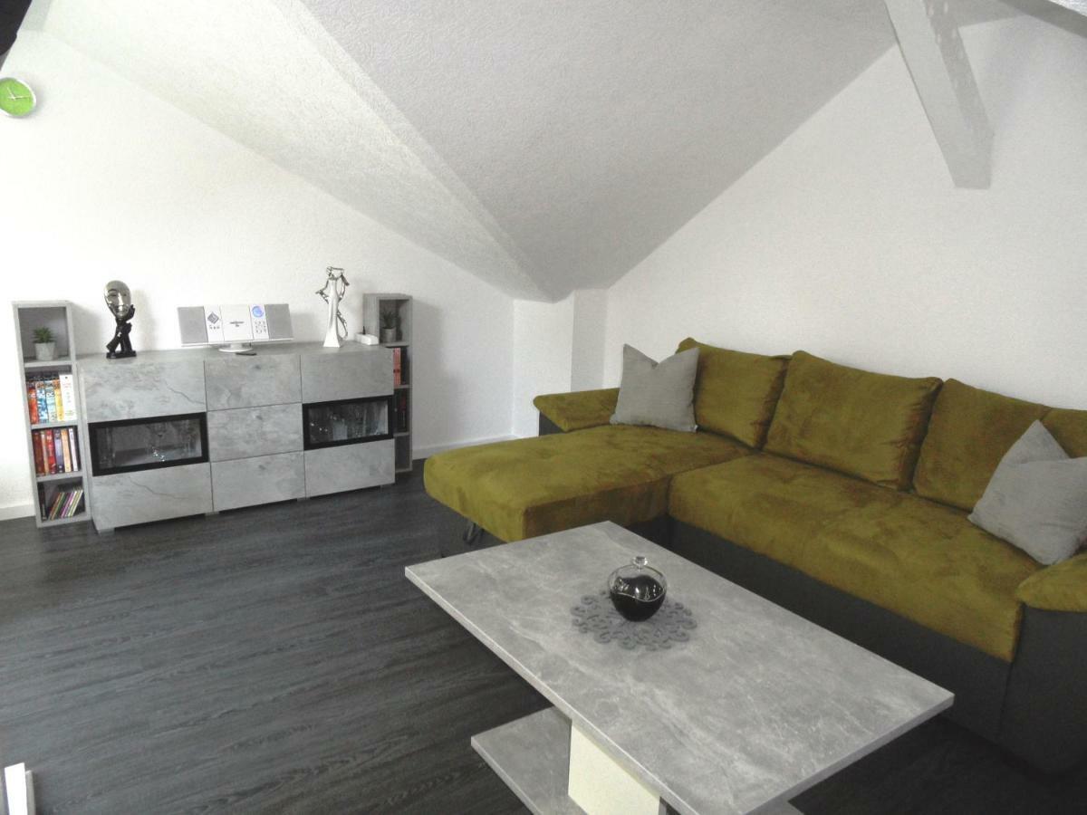 Apartment Wappen Von - 70 M Zum Heringsdorf (Usedom)