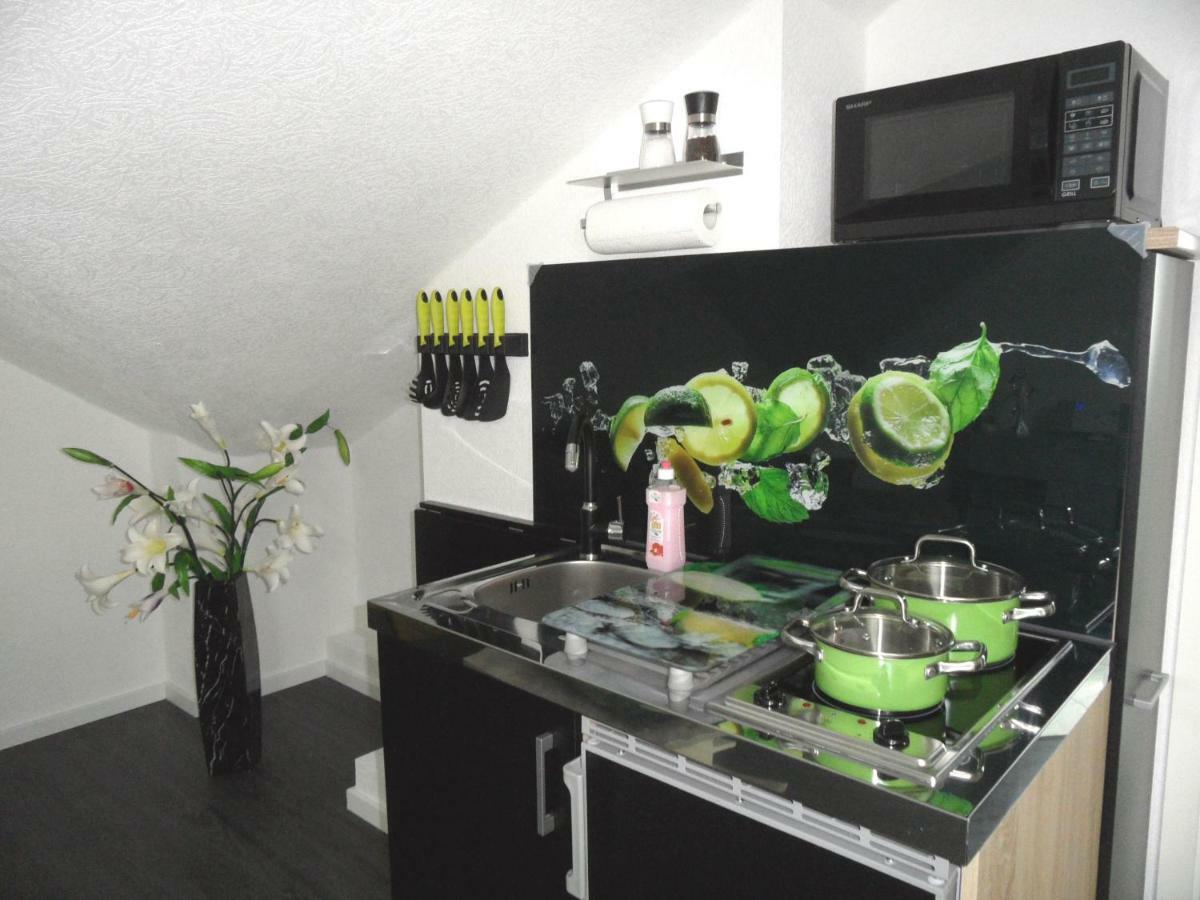 Apartment Wappen Von - 70 M Zum Heringsdorf (Usedom)